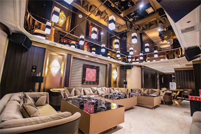 杭州noc ktv