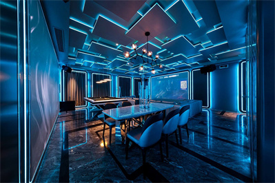 杭州Ariia party club ktv