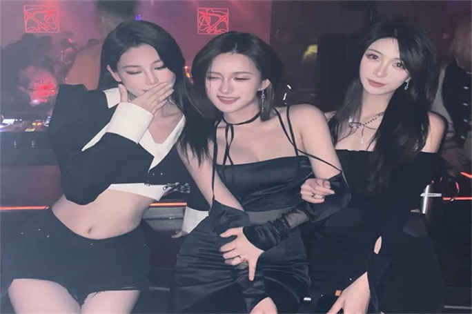 南昌嘉年华ktv招聘人才火热招人中