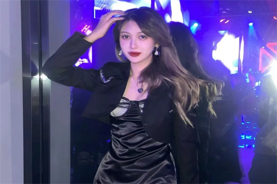 南昌东方蓝桥ktv气质美女招聘人才求职加油站